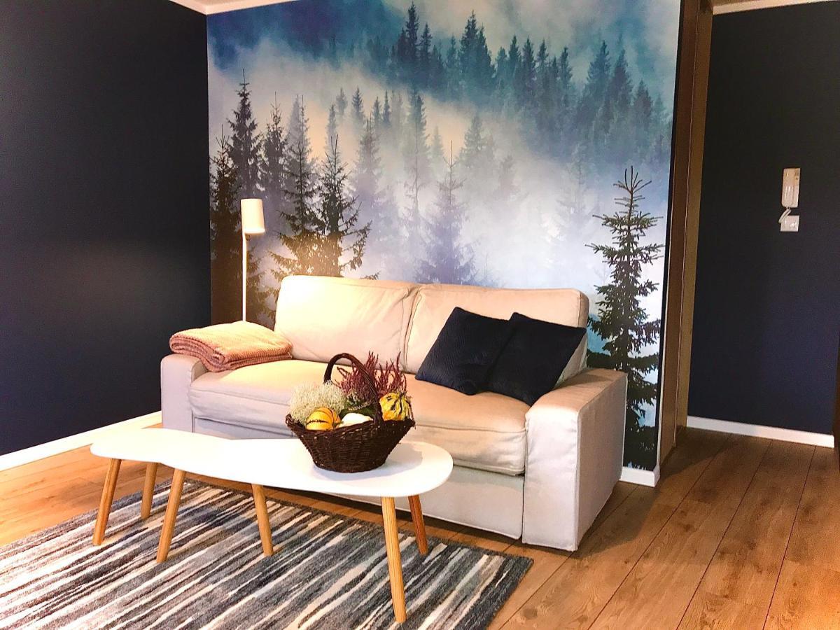 Apartament „Blue Forest” Jelenia Góra Exterior foto